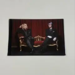 舞台 刀剣乱舞 禺伝 歌仙兼定・南泉一文字　ブロマイド(祝装)