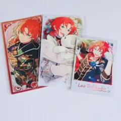 2026年最新】月永レオ フィーチャー2の人気アイテム - メルカリ