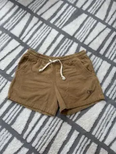 RODEO CROWNS WIDE BOWL コーデュロイハーフパンツ