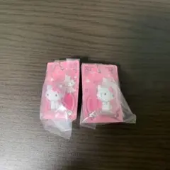ハローキティ　パッケージミニチュアコレクション