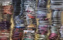 桃源暗鬼 缶バッジ中心 アクスタ カード キーホルダー 100点以上まとめ売り