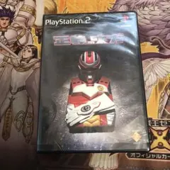 正義の味方 ps2 ソフト