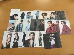 杉本琢弥 ブロマイド 20枚 - メルカリ