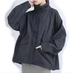 WILD THINGS ナノユニバース別注 SUPPLEX ショートジャケット