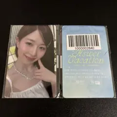 2025年最新】nmixx トレカ へウォンの人気アイテム - メルカリ