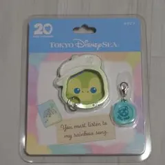 東京ディズニーシー カラビナ オル・メル