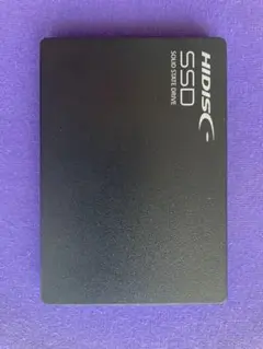 HIDISC SATA 120GB 2.5インチ SSD