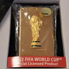 2025年最新】zippo FIFA 2002の人気アイテム - メルカリ
