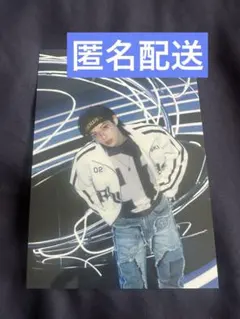 straykids dominATE ポップアップ ラントレ フィリックス