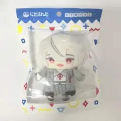 にじさんじ にじぱぺっと 弦月藤士郎