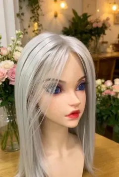 新品未使用・日本未発売・レア】Walala Girl Doll 球体関節人形②