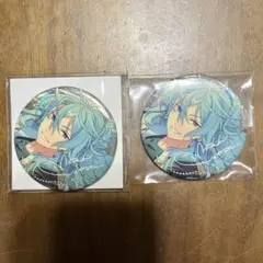 あんスタ 9周年 缶バッジ 渉