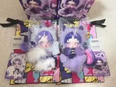 スカルパンダ マイリトルポニー Rarity Twilight Sparkle