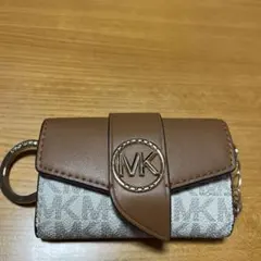 MICHAELKORSキーケース