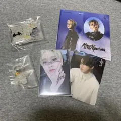 JO1 白岩瑠姫 まとめ売り