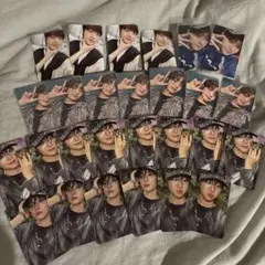 Back to Life EJ トレカセット【ラキドロ含】　値下げ⭕️