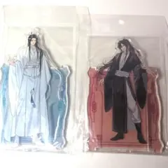 2025年最新】魔道祖師の人気アイテム - メルカリ