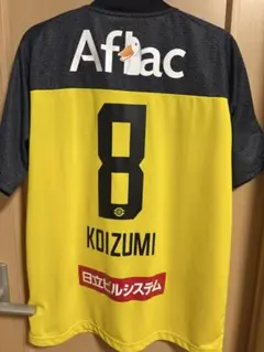 新品タグ付き】柏レイソル2026GKオーセンティックユニフォーム25番小島