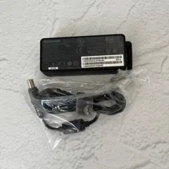 未使用 Lenovo 純正 ACアダプター 65W 20V