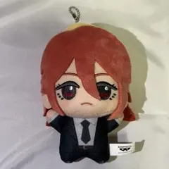 チェンソーマン 天使の悪魔 ちびぐるみ