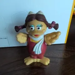 1995年製 マクドナルド キャラクター ノベルティ