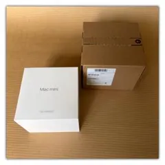 Mac mini M4 32GB/256GB 10ギガビット 整備済み品 - メルカリ