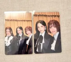 TWICE MISAMO『PLAY』初回限定盤B　ユニット　集合　トレカ　CD