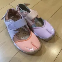 NIKE ナイキ エアリフト 24センチ　人気完売カラー 美品