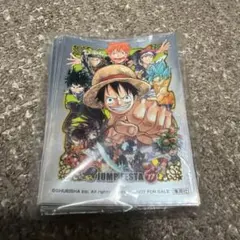 JUMP FESTA 17 限定 カードスリーブ - メルカリ