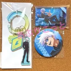 2026年最新】五条悟 アクリルスタンド ファンパレの人気アイテム