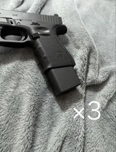 2026年最新】glock マガジンバンパーの人気アイテム - メルカリ