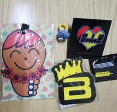 2025年最新】D-LITE テソン グッズセットの人気アイテム - メルカリ