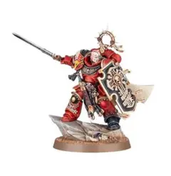 ウォーハンマー WARHAMMER アウトライダー・スカッド スペースマリーン