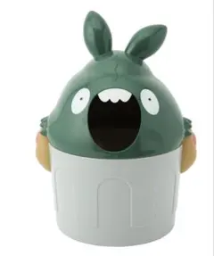 ポケモン ダストボックス ヤブクロン ポケモンセンター限定 ヤブクロン ダストボックス - メルカリ