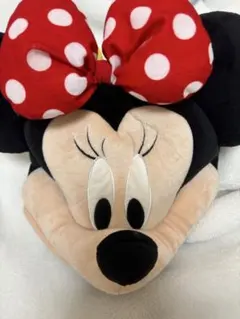 ミニーマウス ファンキャップ 58cm