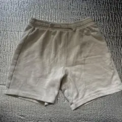 GAP ギャップ　ハーフパンツ　半ズボン　白　ホワイト