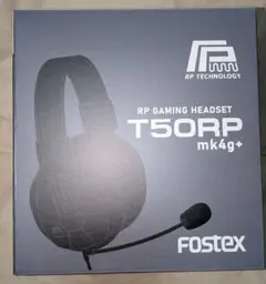 2026年最新】FOSTEX T50RPの人気アイテム - メルカリ
