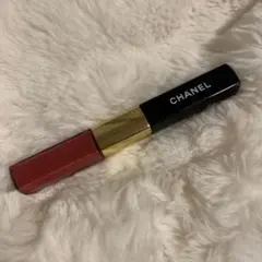 CHANEL ル ルージュ デュオ ウルトラ トゥニュ43