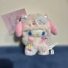 サンリオ カラフルポップモンスター マスコットホルダー マイメロディ マイメロ