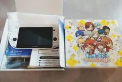 未使用品】うたプリ Playstation Vita 本体 マスコットver. - メルカリ