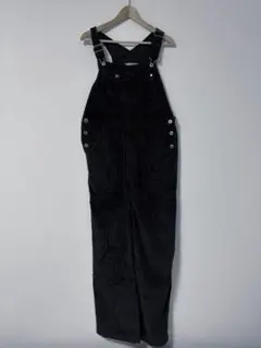 Levi's silverTab コーデュロイ　オーバーオール