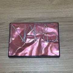NARS オーバーラスト チークパレット