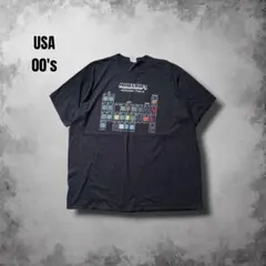 MINECRAFT y2kヴィンテージ オーバーサイズTシャツ パロディのサムネイル