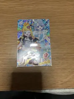 ひみつのアイプリ AnimeJapan2025 観覧特典 アクリルカード | Mercari