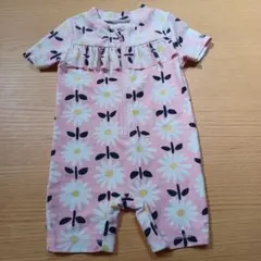 トイザらス　ベビー水着　80㎝