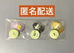 【新品未使用・匿名配送】刀剣乱舞 ちゅあすた 蜂須賀虎徹 長曽祢虎徹 浦島虎徹