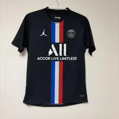 パリ・サンジェルマン PSG 19-20 4th kit Mサイズ レプリカ パリ・サンジェルマン PSG 19-20 4th kit Mサイズ レプリカ - メルカリ
