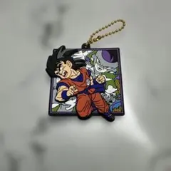 ドラゴンボール　ラバスト