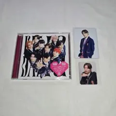 EBiDAN Yes! 東京 超特急 アロハ セット