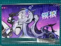 2026年最新】崩壊スターレイル 銀狼 アクリルスタンドの人気アイテム